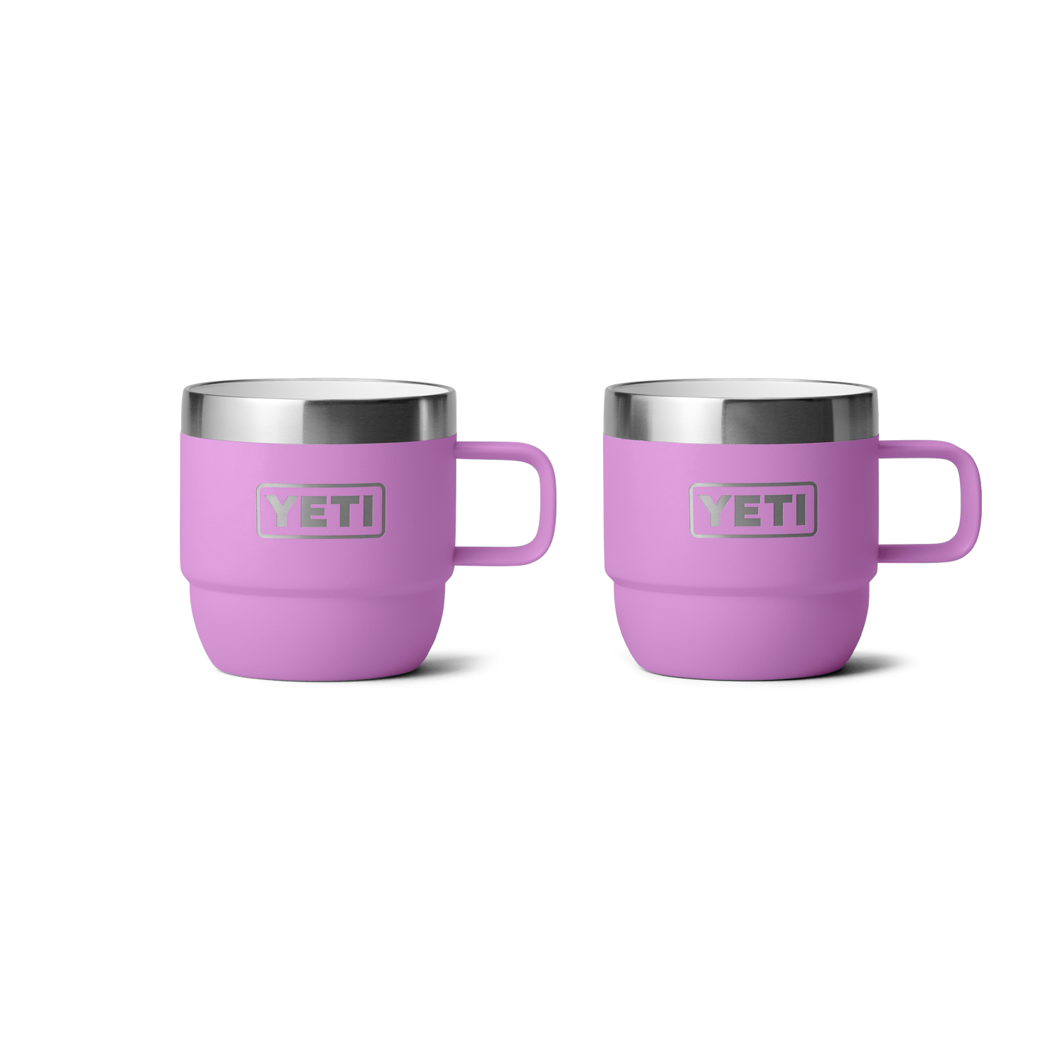 YETI Rambler® 6 oz (177 ml) Stackable Mugs Desert Bloom