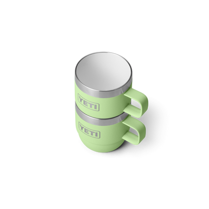 YETI Rambler® 6 oz (177 ml) Stackable Mugs