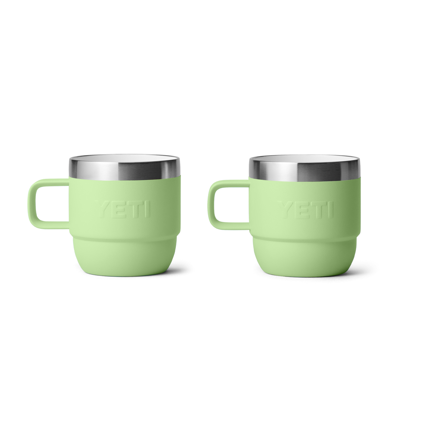 YETI Rambler® 6 oz (177 ml) Stackable Mugs