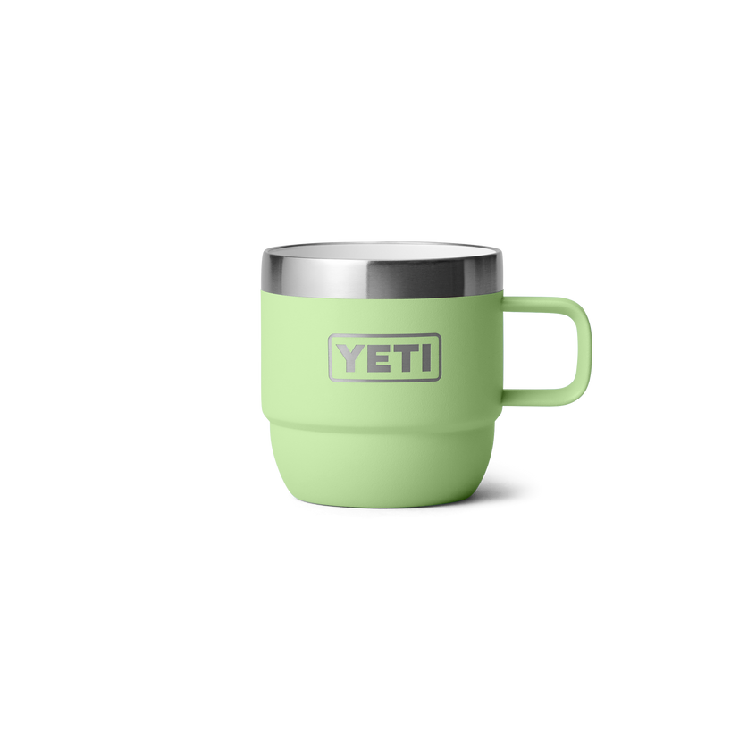 YETI Rambler® 6 oz (177 ml) Stackable Mugs