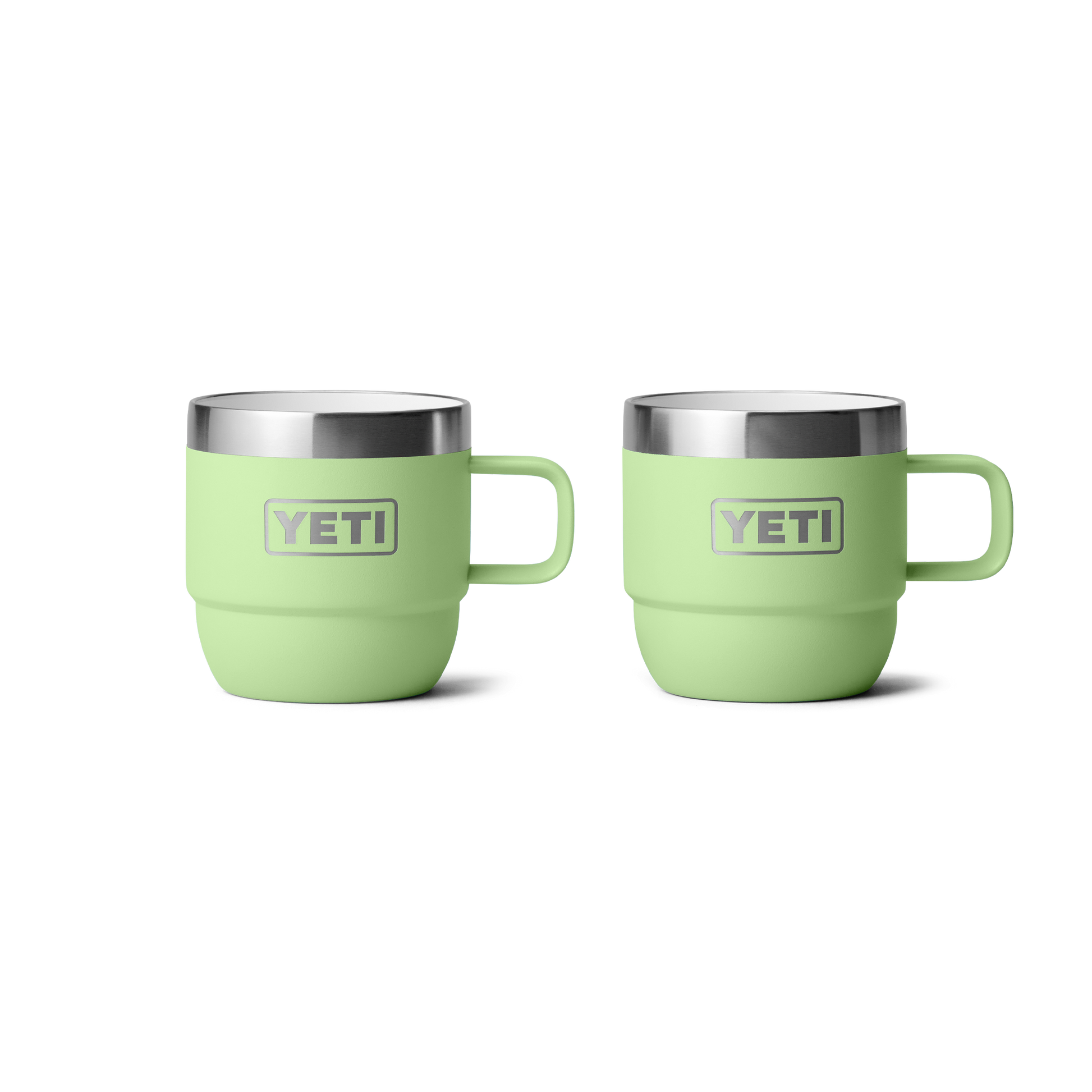 YETI Rambler® 6 oz (177 ml) Stackable Mugs – YETI UK LIMITED YETI Rambler® 6 oz (177 ml) Stackable Mugs – YETI UK LIMITED