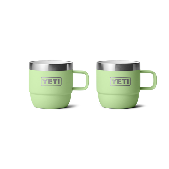 YETI Rambler® 6 oz (177 ml) Stackable Mugs