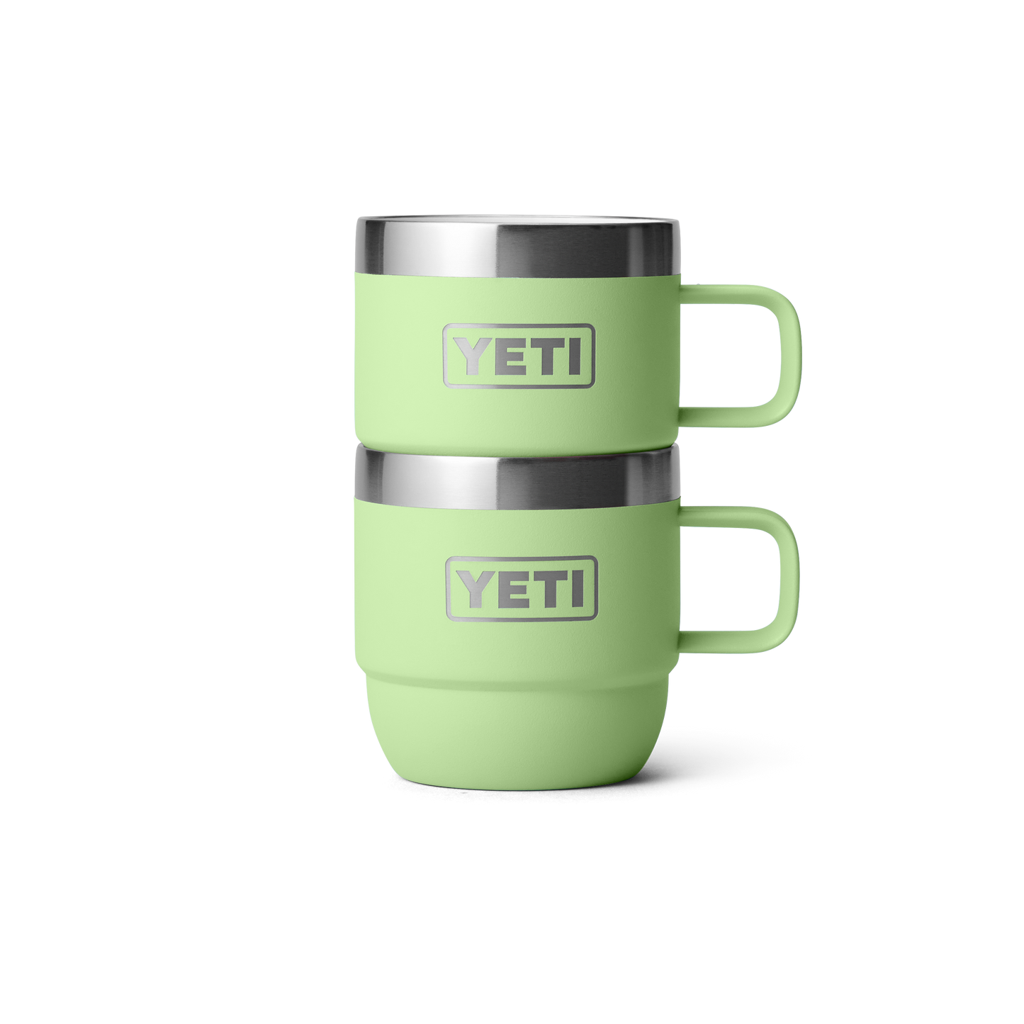 YETI Rambler® 6 oz (177 ml) Stackable Mugs