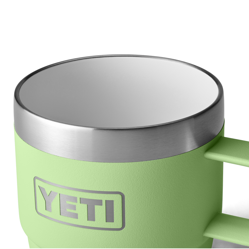 YETI Rambler® 6 oz (177 ml) Stackable Mugs