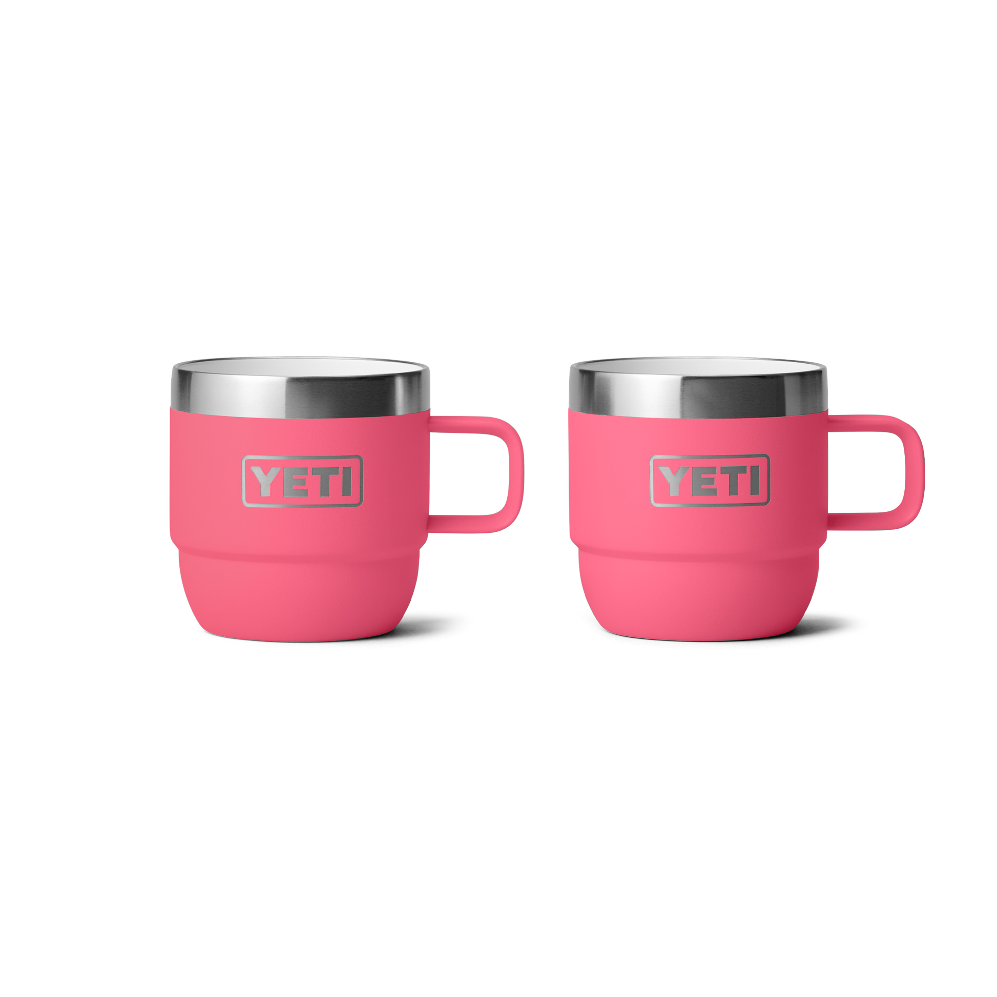 YETI Rambler® 6 oz (177 ml) Stackable Mugs – YETI UK LIMITED YETI Rambler® 6 oz (177 ml) Stackable Mugs – YETI UK LIMITED