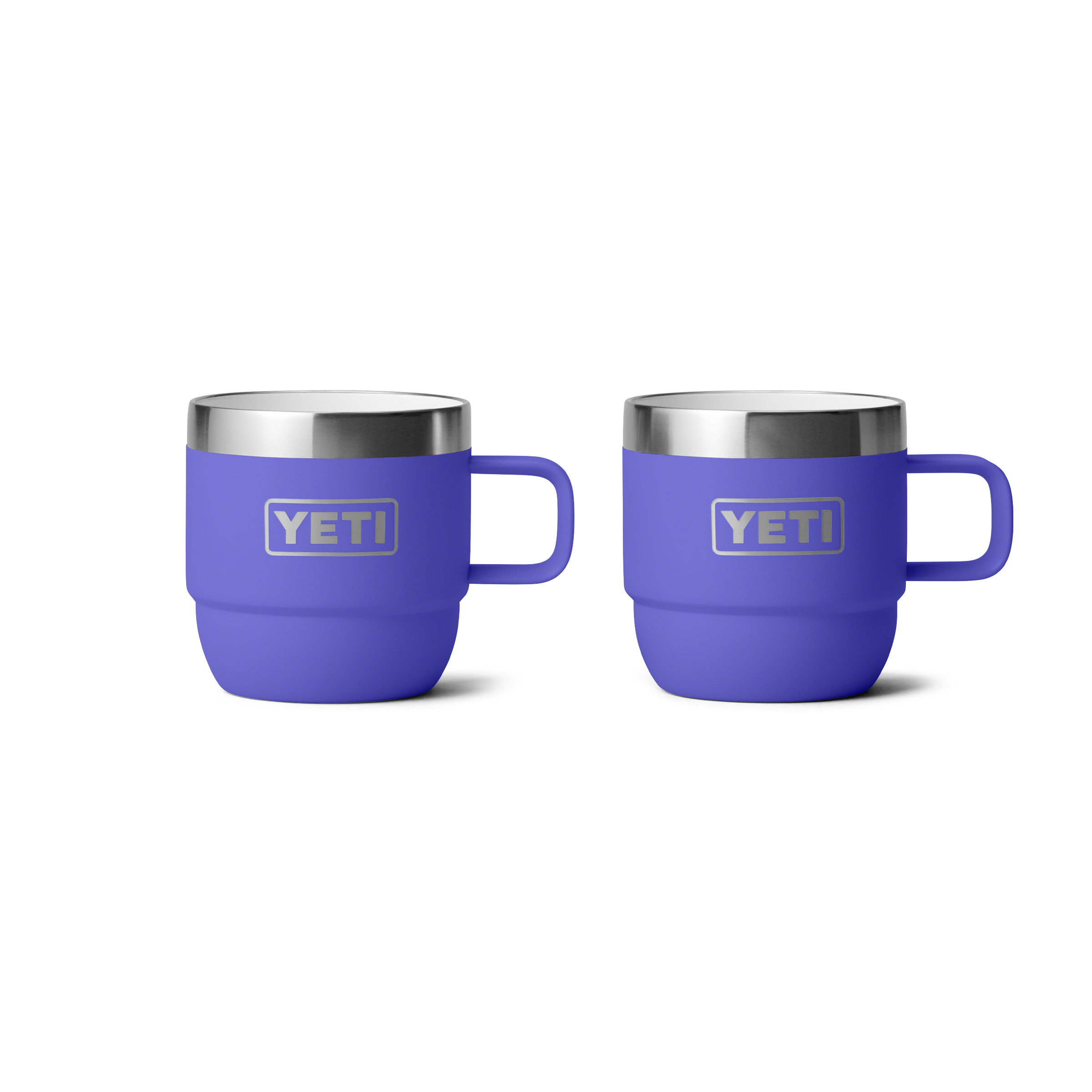 Rambler® oz (177 ml) Stackable Mugs – YETI UK LIMITED