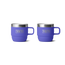 YETI Rambler® 6 oz (177 ml) Stackable Mugs Ultramarine Violet