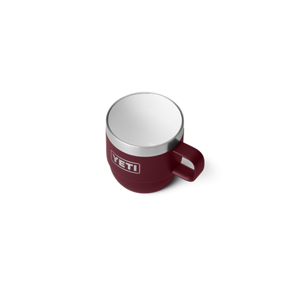 YETI Rambler® 6 oz (177 ml) Stackable Mugs