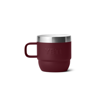 YETI Rambler® 6 oz (177 ml) Stackable Mugs