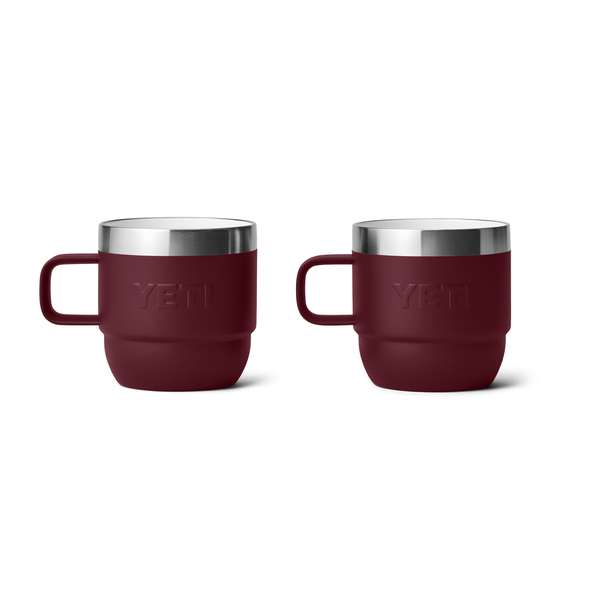 YETI Rambler® 6 oz (177 ml) Stackable Mugs