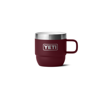 YETI Rambler® 6 oz (177 ml) Stackable Mugs