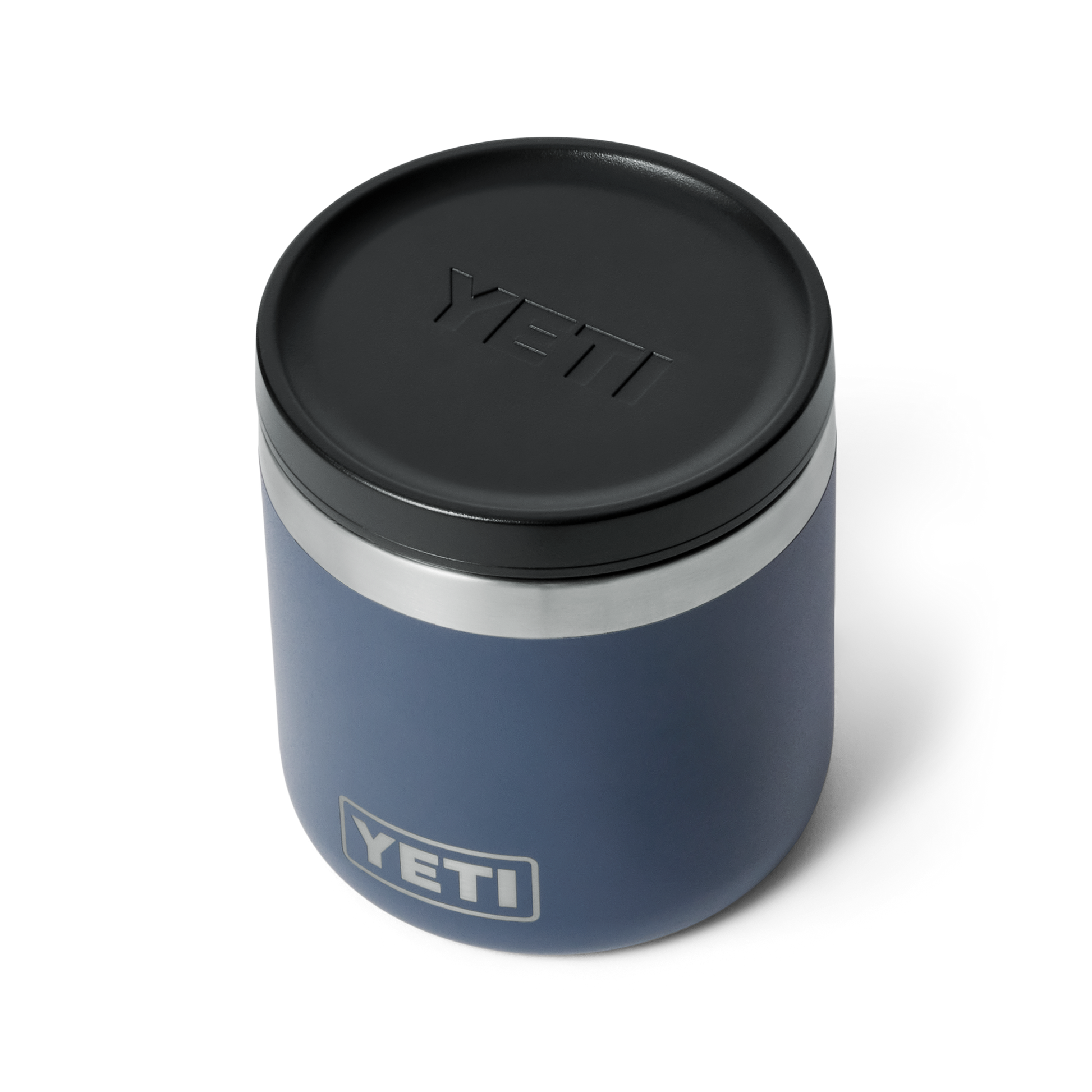 YETI Rambler® 8 oz (237 ml) Insulated Food Jar Navy