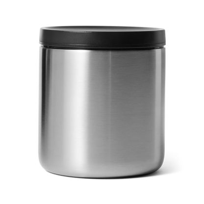 YETI Rambler® 8 oz (237 ml) Insulated Food Jar Stainless Steel
