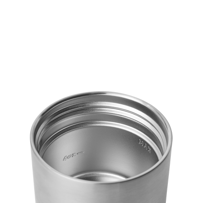 YETI Rambler® 8 oz (237 ml) Insulated Food Jar Stainless Steel
