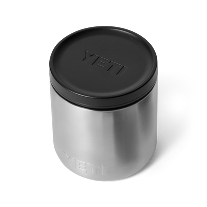 YETI Rambler® 8 oz (237 ml) Insulated Food Jar Stainless Steel