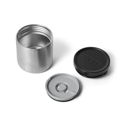 YETI Rambler® 8 oz (237 ml) Insulated Food Jar Stainless Steel