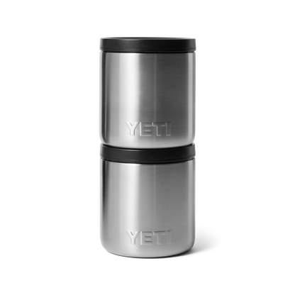 YETI Rambler® 8 oz (237 ml) Insulated Food Jar Stainless Steel
