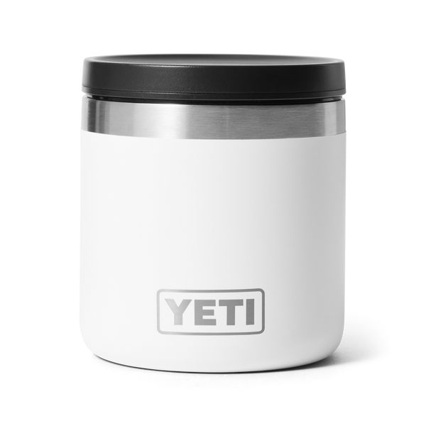 YETI Rambler® 8 oz (237 ml) Insulated Food Jar – YETI UK LIMITED