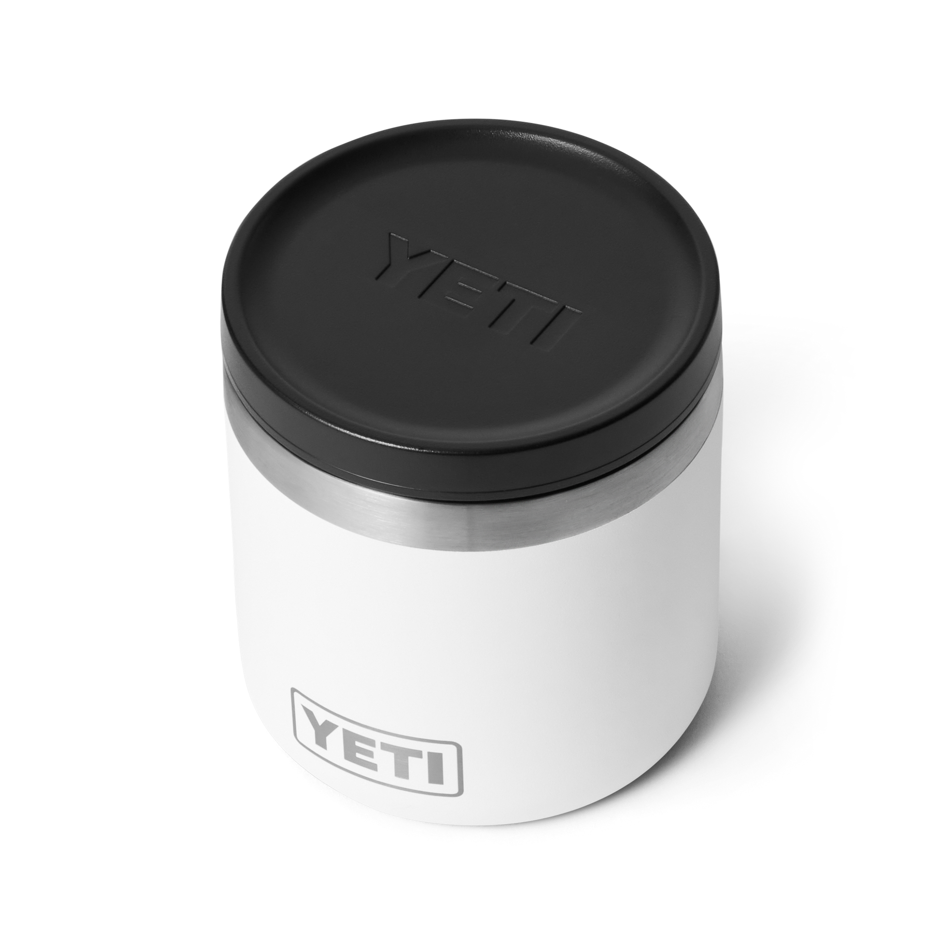 YETI Rambler® 8 oz (237 ml) Insulated Food Jar – YETI UK LIMITED YETI Rambler® 8 oz (237 ml) Insulated Food Jar – YETI UK LIMITED