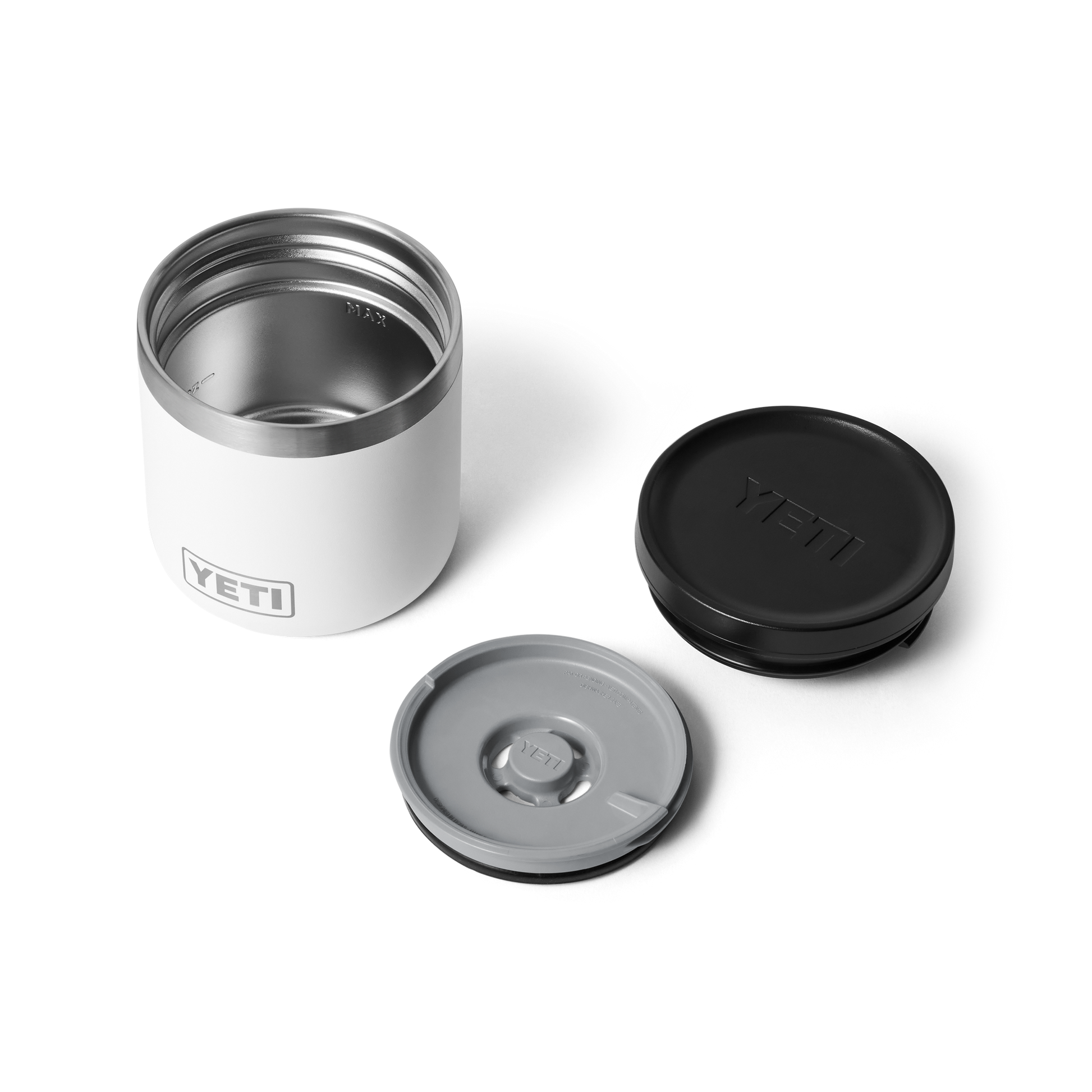 YETI Rambler® 8 oz (237 ml) Insulated Food Jar – YETI UK LIMITED YETI Rambler® 8 oz (237 ml) Insulated Food Jar – YETI UK LIMITED