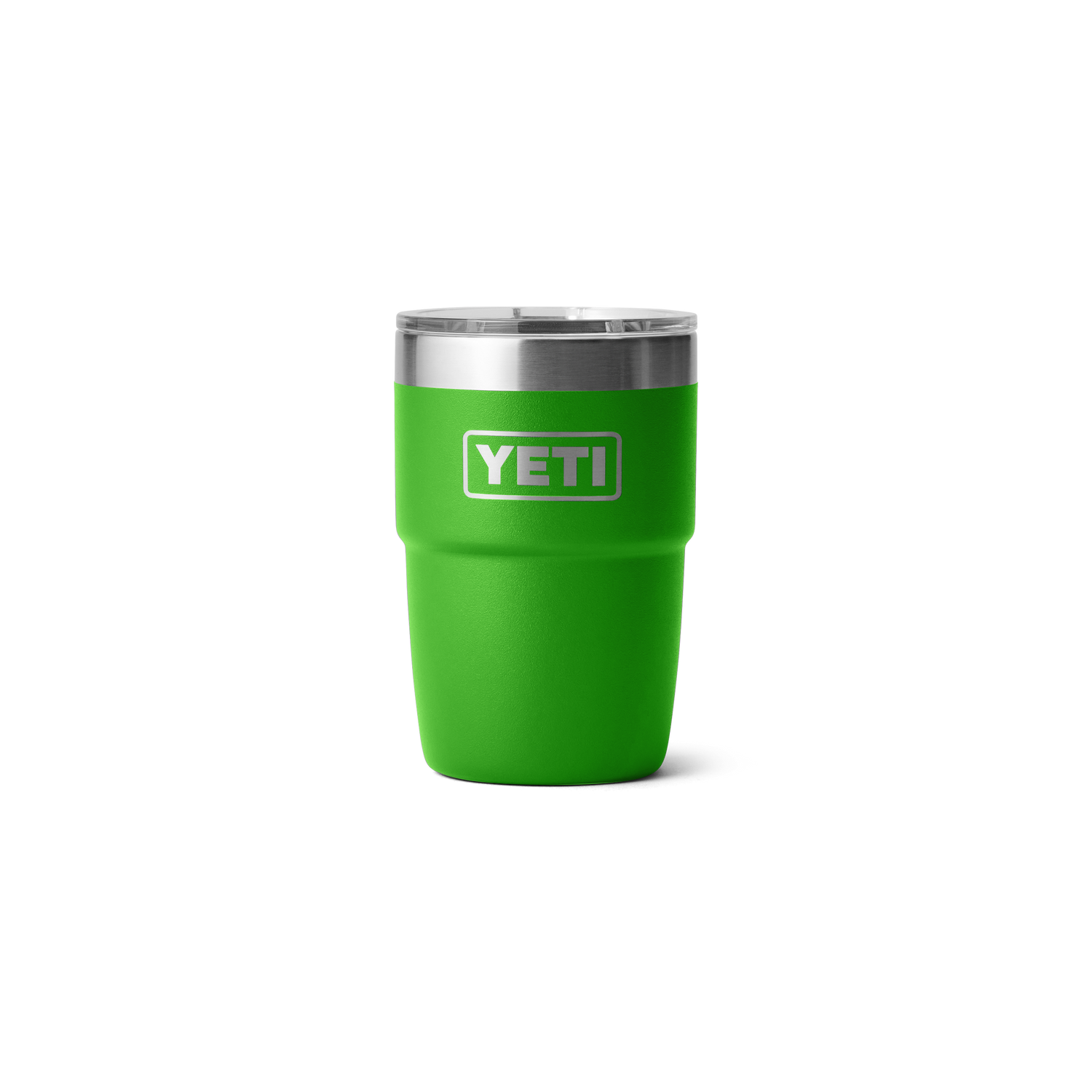 YETI Rambler® 8 oz (237 ml) Stackable Cup Canopy Green