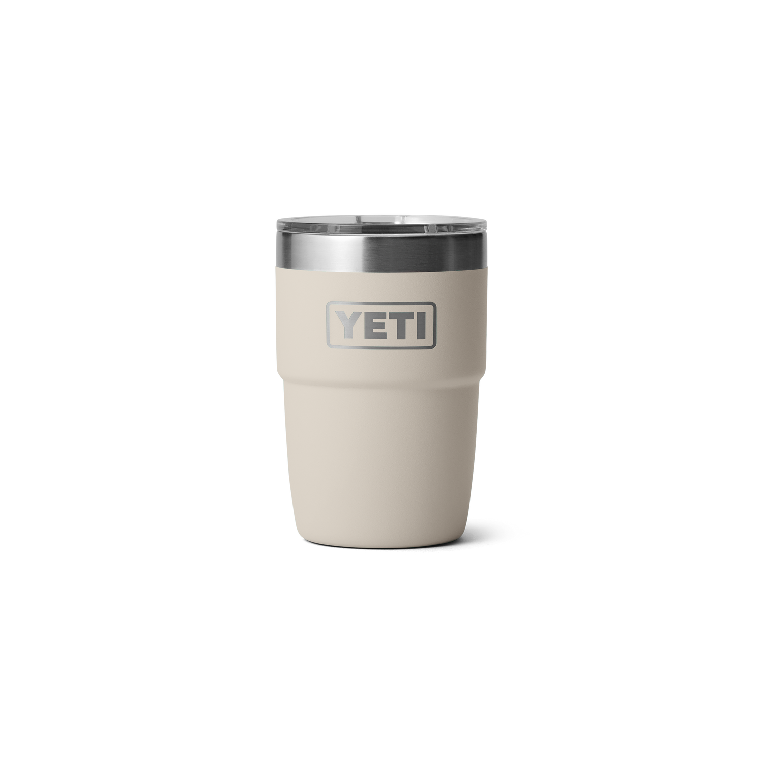 YETI Rambler® 8 oz (237 ml) Stackable Cup Cape Taupe