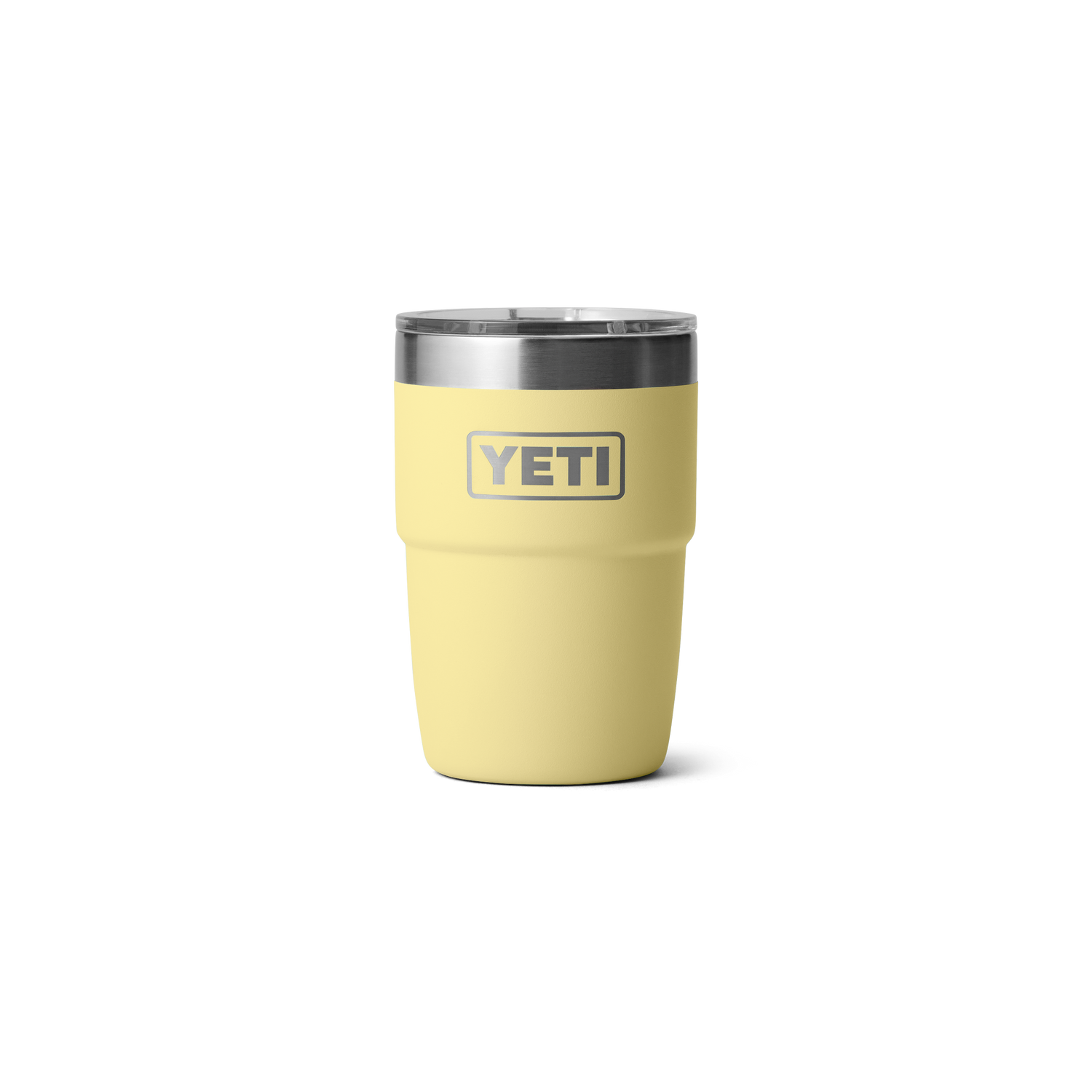 YETI Rambler® 8 oz (237 ml) Stackable Cup Daybreak Yellow