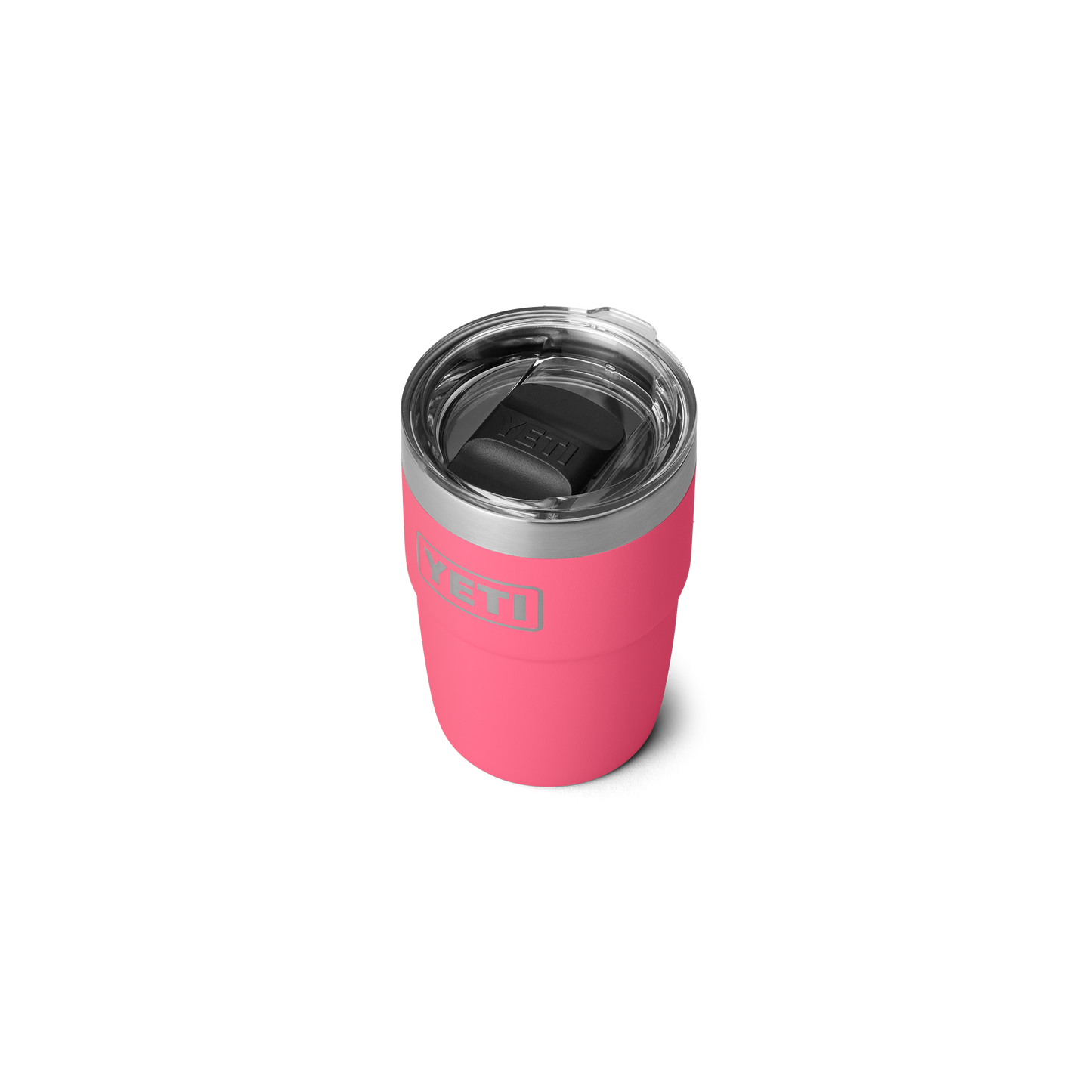 YETI Rambler® 8 oz (237 ml) Stackable Cup Tropical Pink
