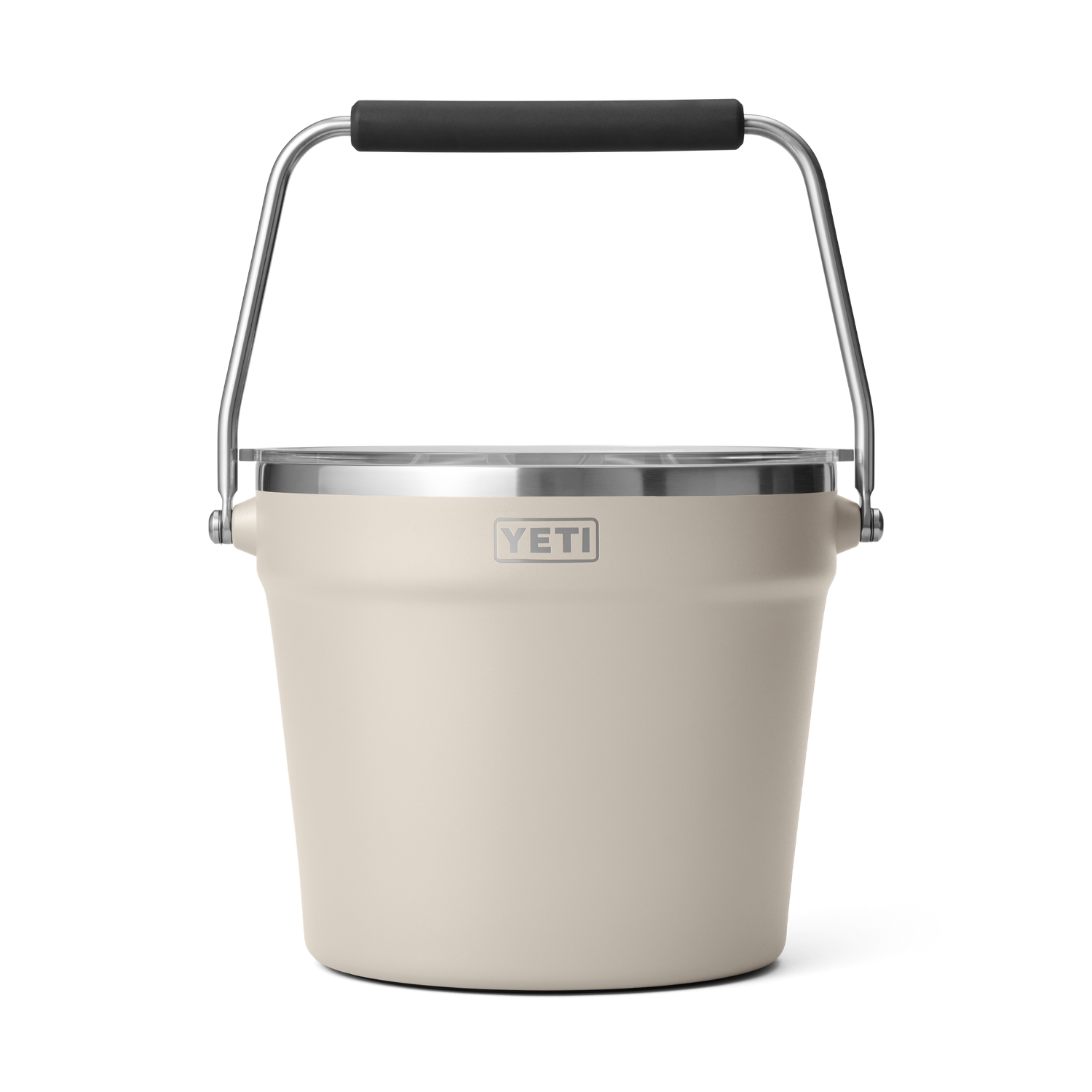 YETI Rambler® 7.6 L Beverage Bucket Cape Taupe