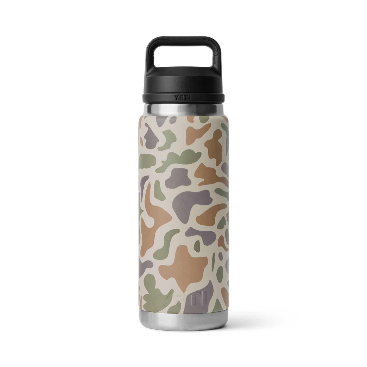 YETI Rambler® 26 oz (769 ml) Bottle Tan Camo