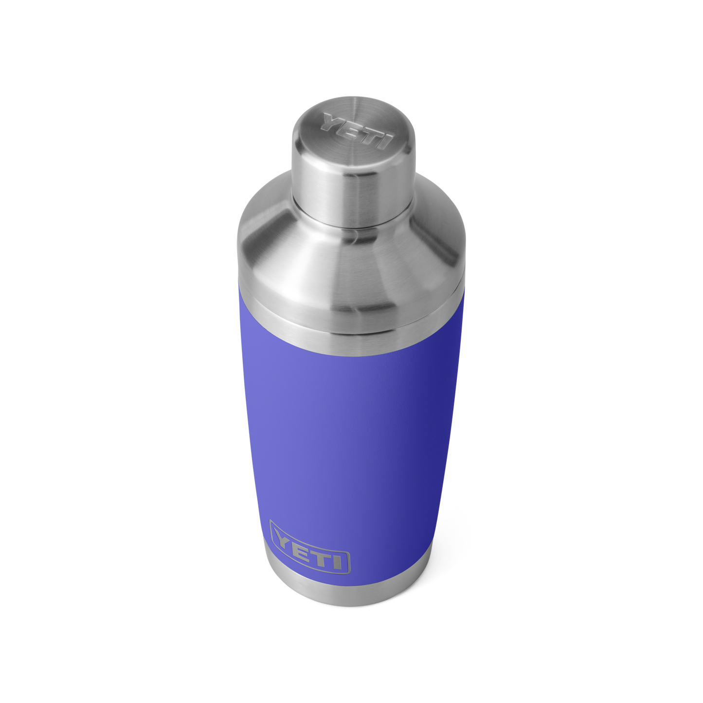 YETI Rambler® 20 oz (591 ml) Cocktail Shaker Ultramarine Violet