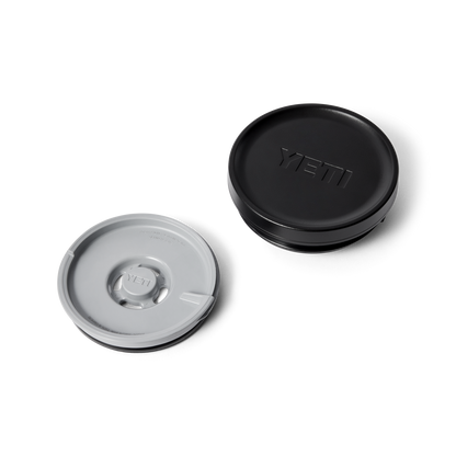 YETI Rambler® Replacement Food Jar Lid Black
