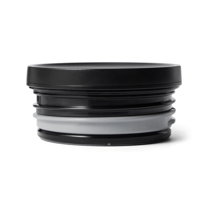 YETI Rambler® Replacement Food Jar Lid Black