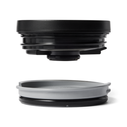 YETI Rambler® Replacement Food Jar Lid Black