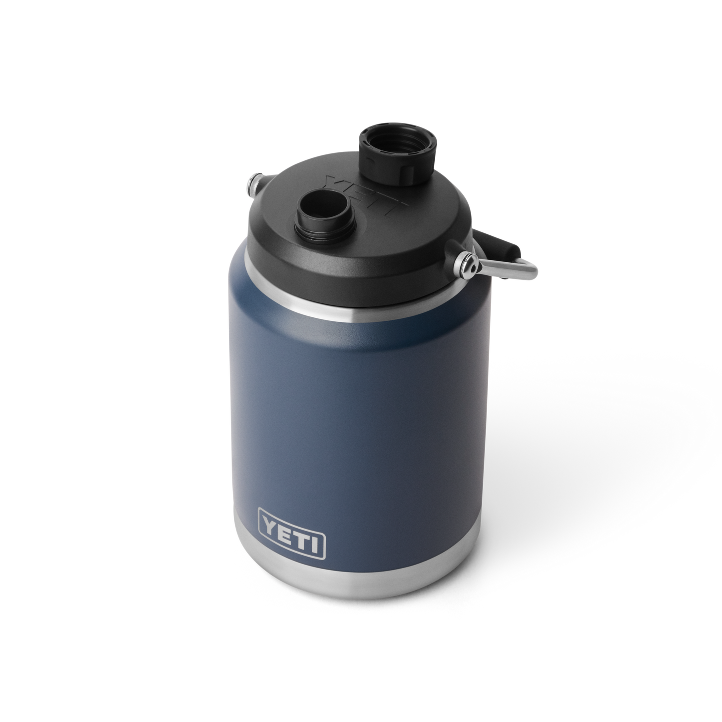 YETI Rambler® Half Gallon (1.89 L) Jug Navy