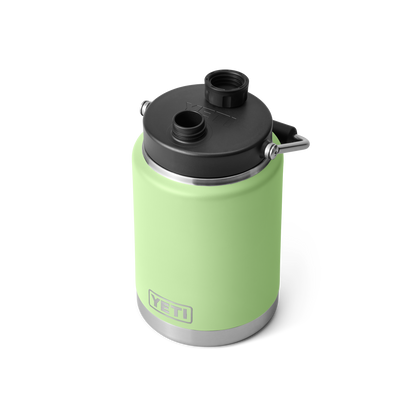 YETI Rambler® 1/2-Gallon (1.9 L) Jug