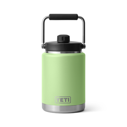 YETI Rambler® 1/2-Gallon (1.9 L) Jug