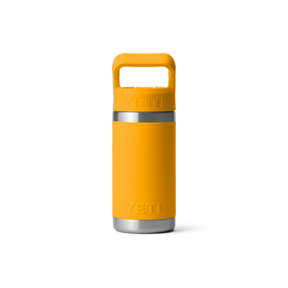 YETI Rambler® Jr 12 oz (355 ml) Kids' Bottle Beekeeper