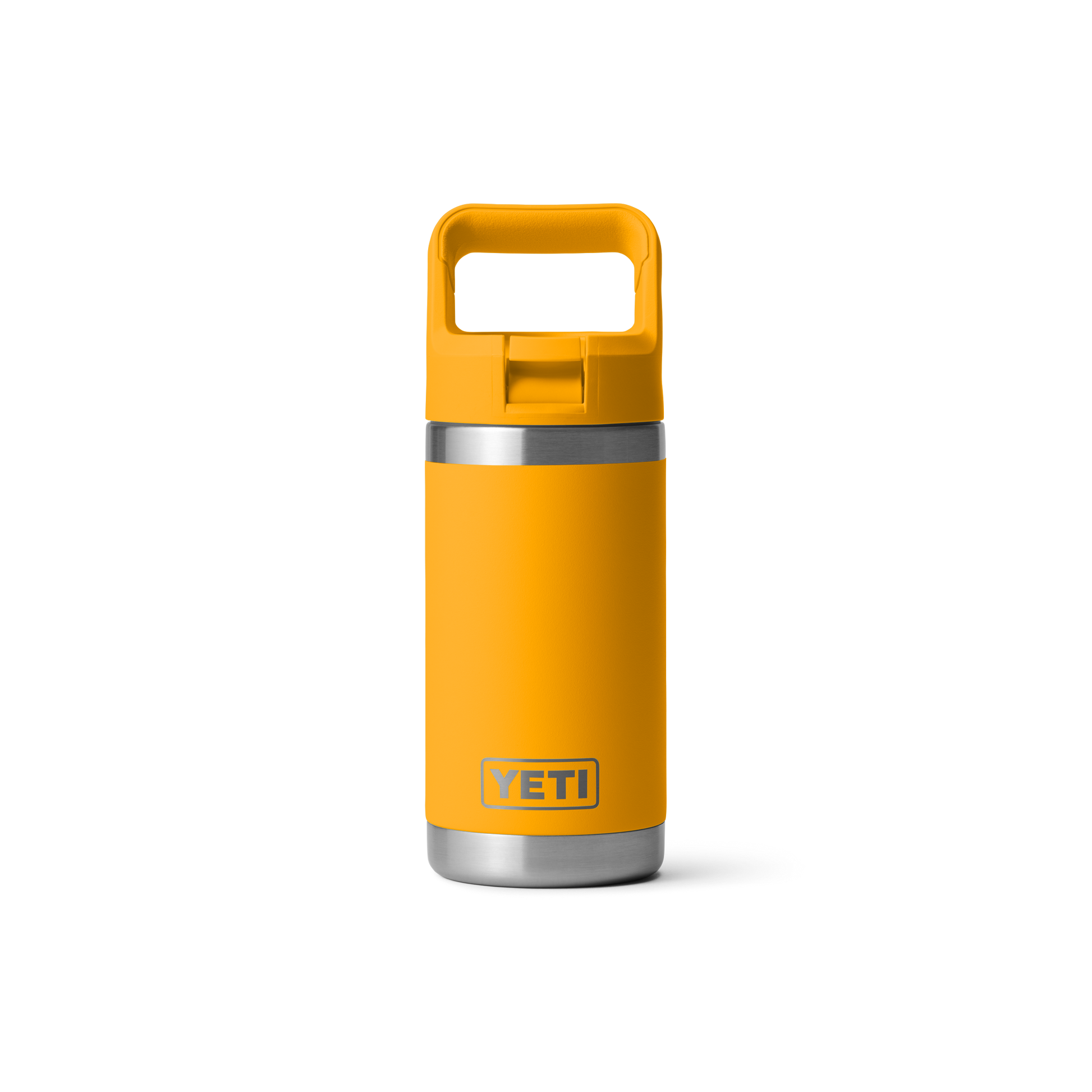 YETI Rambler® Jr 12 oz (355 ml) Kids' Bottle Beekeeper