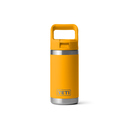YETI Rambler® Jr 12 oz (355 ml) Kids' Bottle Beekeeper