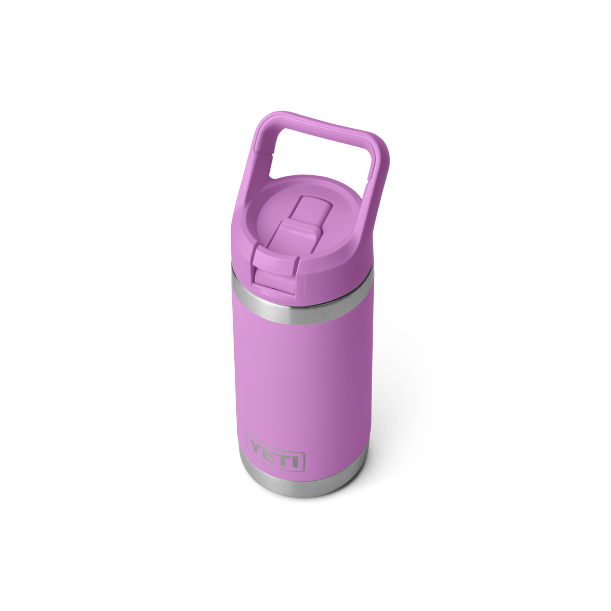 YETI Rambler® Jr 12 oz (354 ml) Kids' Bottle Desert Bloom