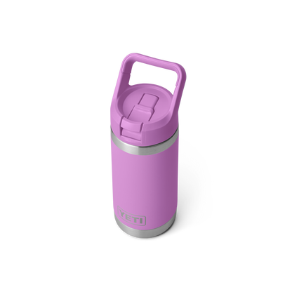 YETI Rambler® Jr 12 oz (354 ml) Kids' Bottle Desert Bloom