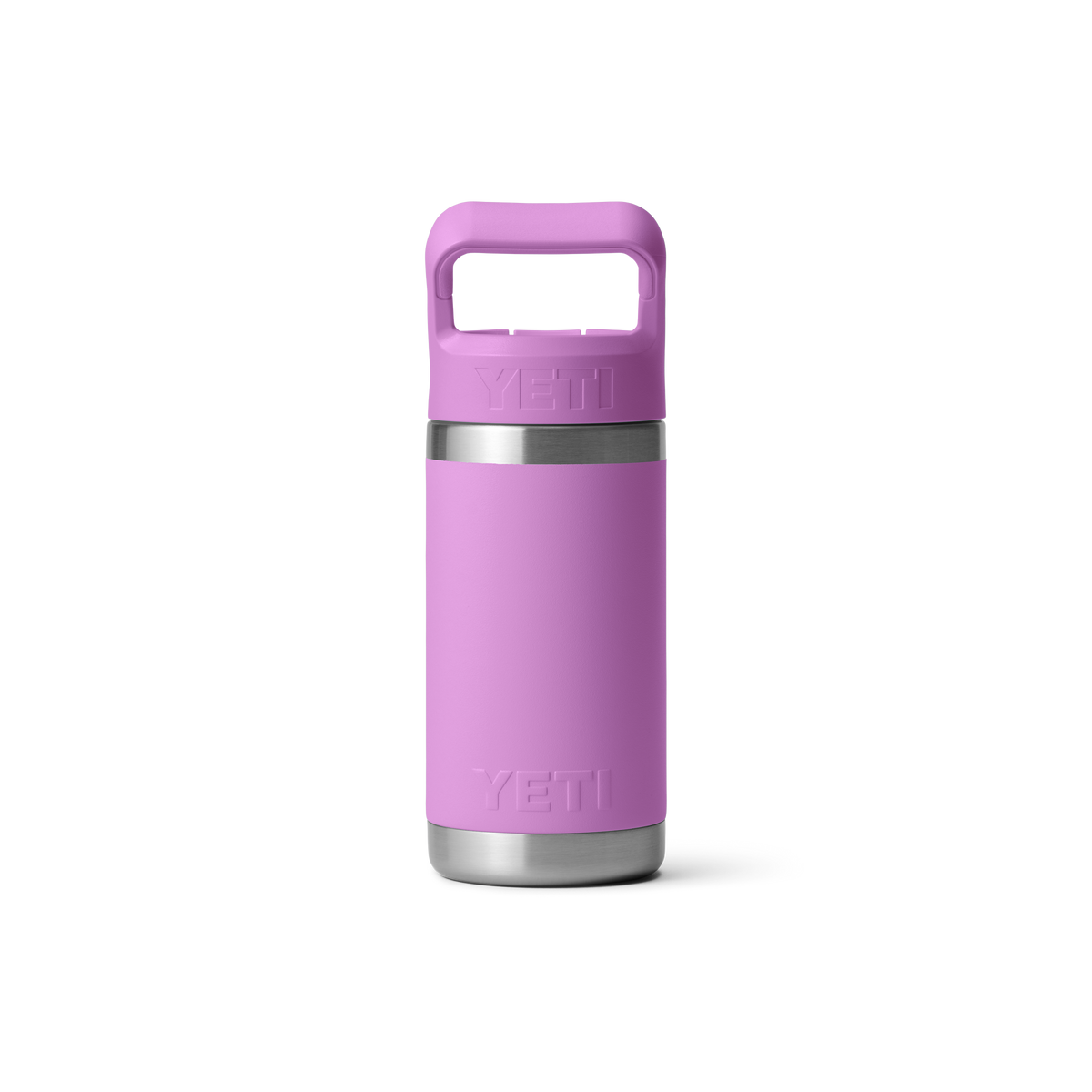 YETI Rambler® Jr 12 oz (354 ml) Kids' Bottle Desert Bloom