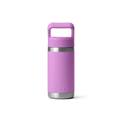 YETI Rambler® Jr 12 oz (354 ml) Kids' Bottle Desert Bloom