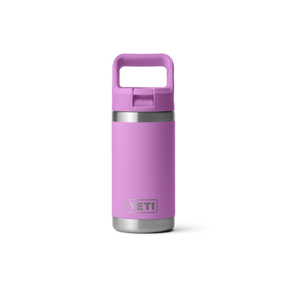YETI Rambler® Jr 12 oz (354 ml) Kids' Bottle Desert Bloom
