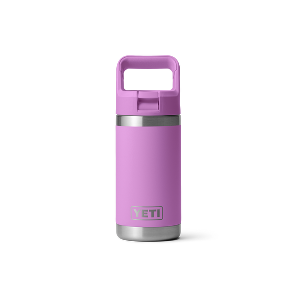 YETI Rambler® Jr 12 oz (354 ml) Kids' Bottle Desert Bloom