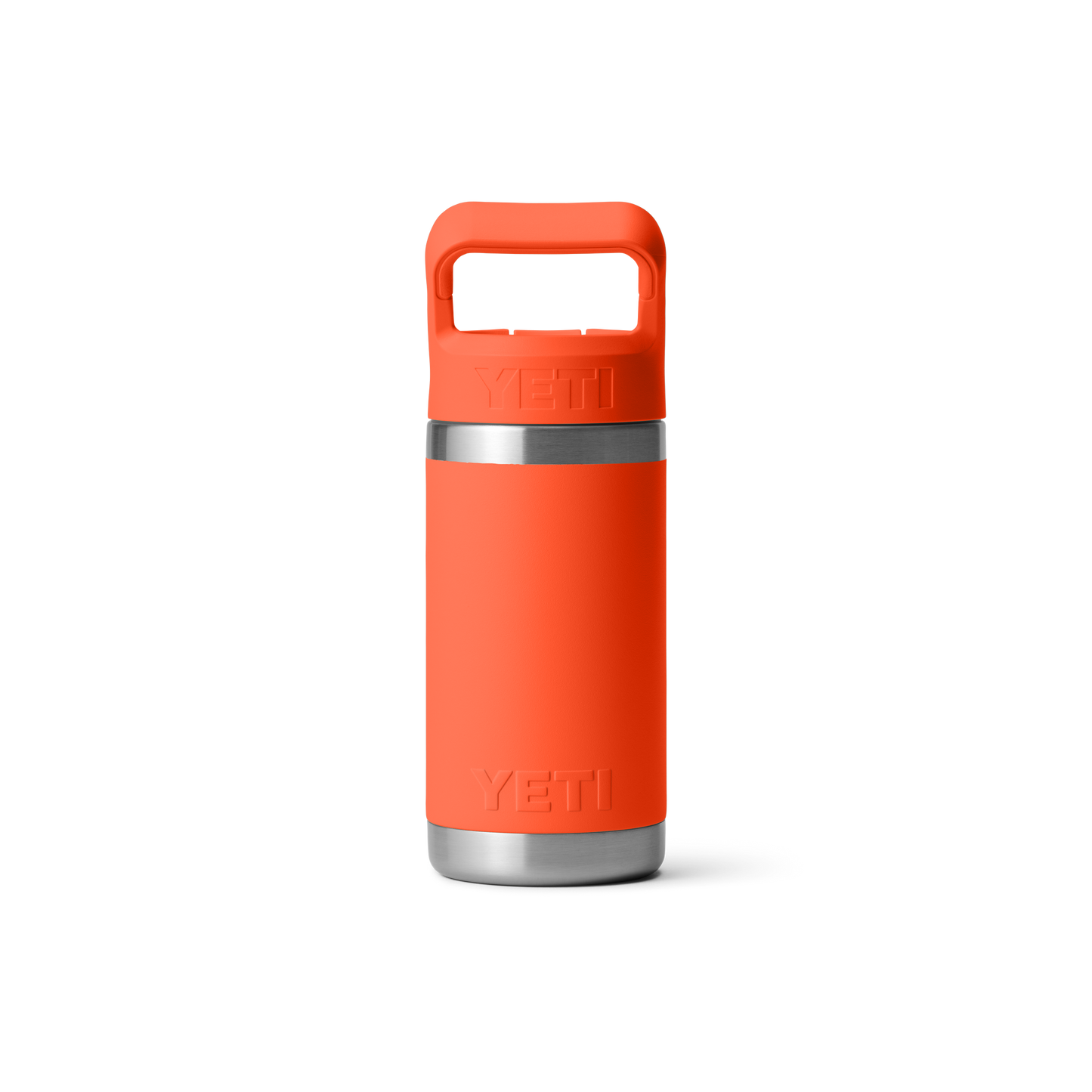 YETI Rambler® Jr 12 oz (355 ml) Kids' Bottle Papaya
