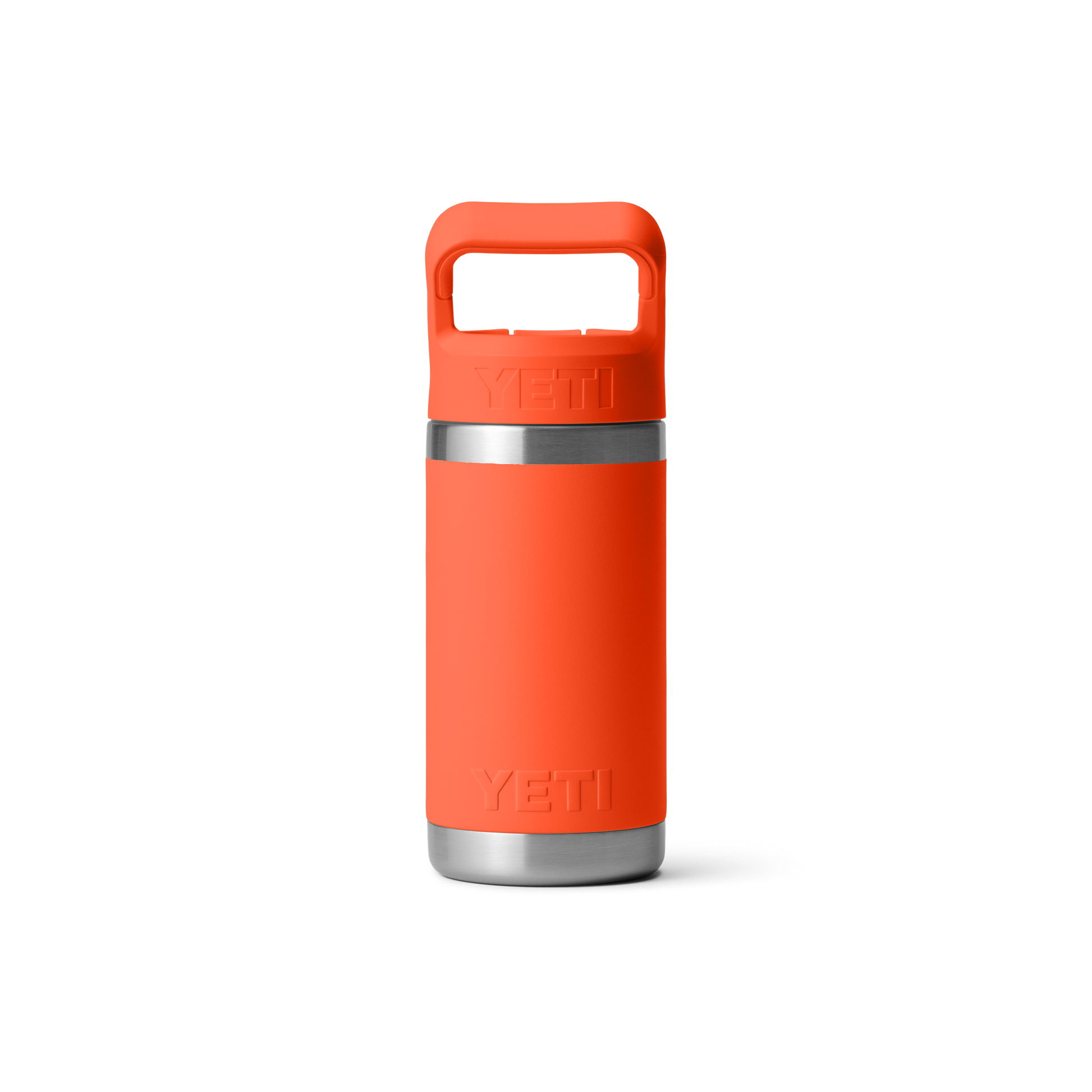 YETI Rambler® Jr 12 oz (355 ml) Kids' Bottle Papaya