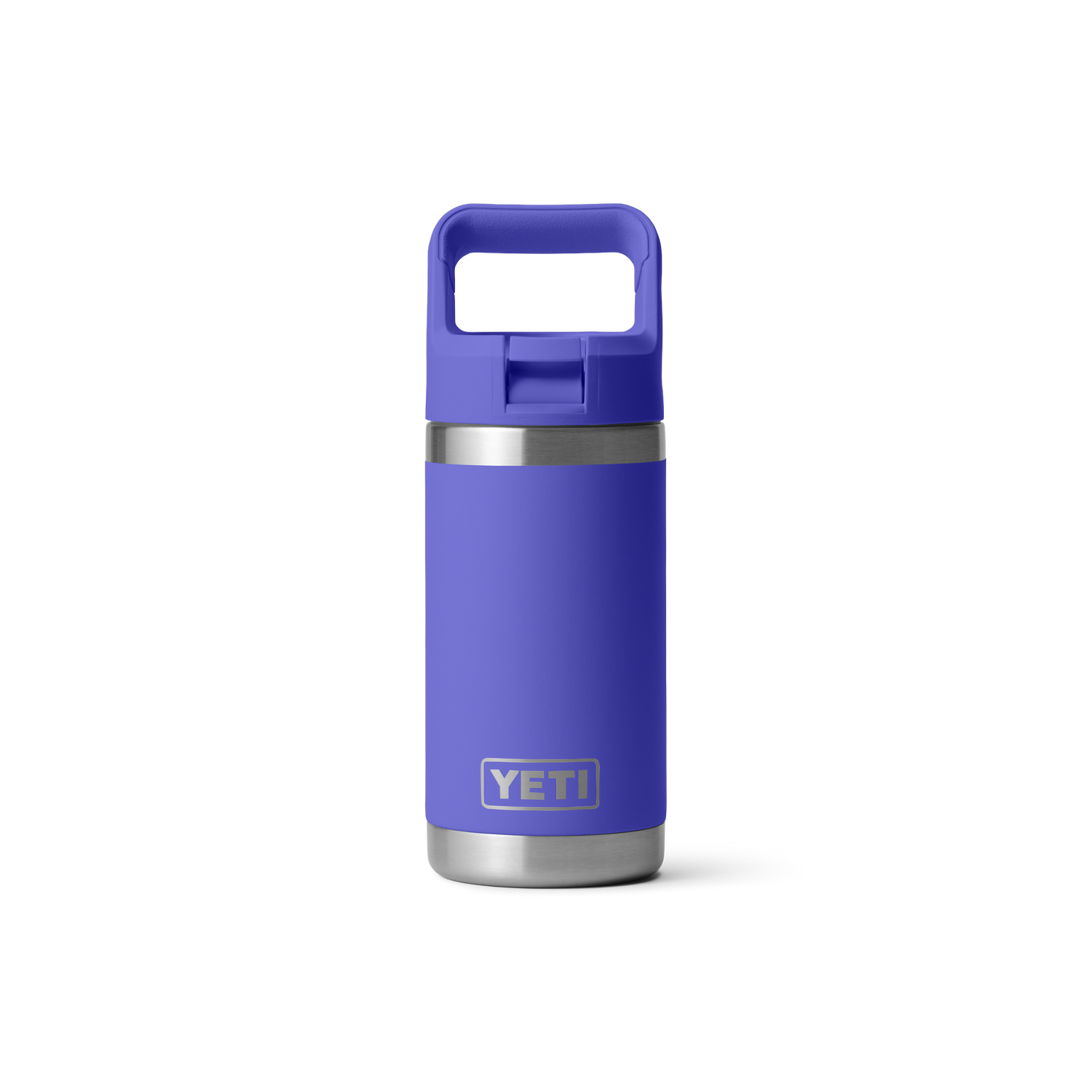 YETI Rambler® Jr 12 oz (354 ml) Kids' Bottle Ultramarine Violet