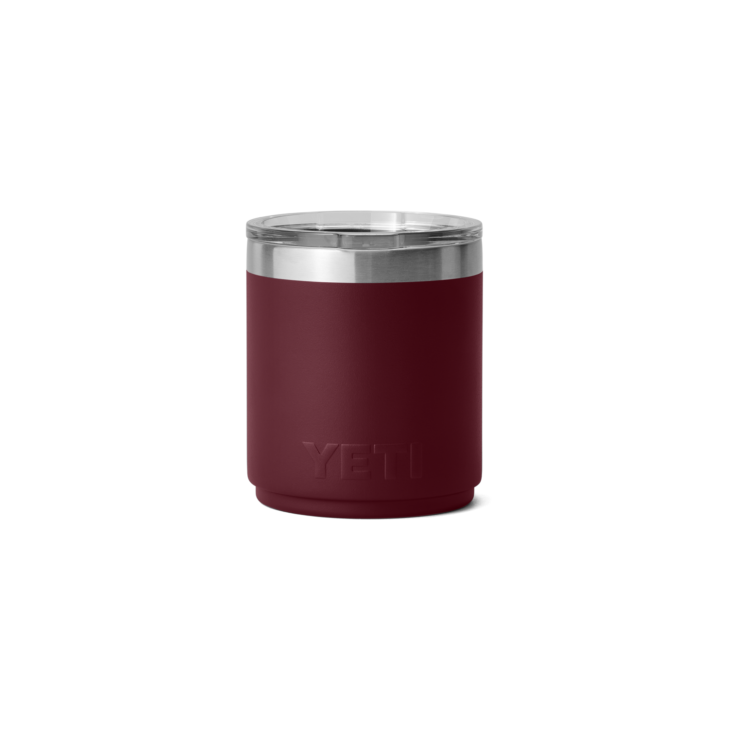 YETI Rambler® 10 OZ (296ml) Stackable Lowball